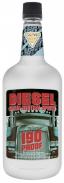Diesel - Grain Alcohol 190 Proof 1.75 0