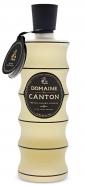 Domaine de Canton Ginger Liqueur Lit