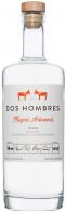 Dos Hombres Mezcal Artesanal