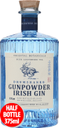 Drumshanbo - Gunpowder Irish Gin 375ml 0
