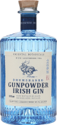 Drumshanbo - Gunpowder Irish Gin 0