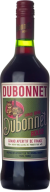 Dubonnet Rouge Lit