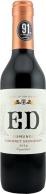 Ed Edmundo - Cabernet Sauvignon 375ml 0