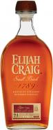 Elijah Craig - Small Batch Kentucky Straight Bourbon Whiskey 0