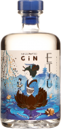 Etsu - Handcrafted Gin 0
