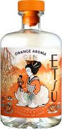 Etsu - Handcrafted Orange Aroma Gin 700ml 0
