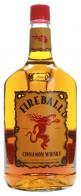 Fireball - Cinnamon Whiskey 1.75 0