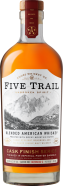 Five Trail - Cask Finish Series American Whiskey 0