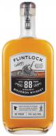 Flintlock - 88 Proof Straight Bourbon Whiskey 0