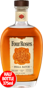 Four Roses&nbsp;Small Batch Bourbon 375ml