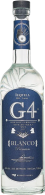 G4&nbsp;Blanco Tequila