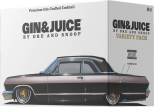 Gin & Juice - Variety 8-Pack 12 oz
