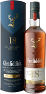 Glenfiddich - 18 Year Single Malt Scotch 0