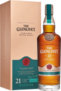 Glenlivet 21yr Sample Room Collection