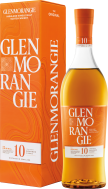 Glenmorangie - 10 Year Highland Single Malt Scotch 0