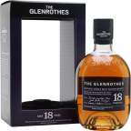 Glenrothes - 18 Year Speyside Single Malt Scotch 0