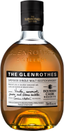Glenrothes - Speyside Bourbon Cask Reserve Single Malt Scotch 0