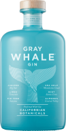 Gray Whale - Californian Botanical Gin 0