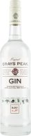 Grays Peak - Gin 0