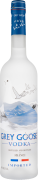 Grey Goose Vodka Lit