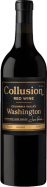 Grounded Wine Company&nbsp;Collusion Red 2018