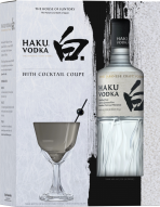 Haku - Vodka 0
