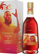 Hennessy - VSOP Cognac x Lebron James 0