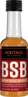Heritage Distilling Company - Brown Sugar Bourbon 50ml 0