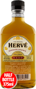 Herve - VSOP Brandy 375ml 0