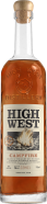 High West Campfire American Whiskey