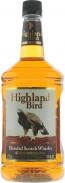 Highland Bird Blended Scotch Whisky 1.75