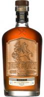 Horse Soldier - Barrel Strength Bourbon 0