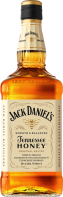 Jack Daniel's - Tennessee Whiskey Honey Liqueur Lit 0