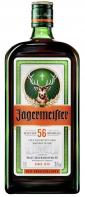Jagermeister - Herbal Liqueur Lit