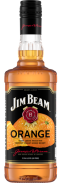 Jim Beam - Orange Bourbon Lit 0