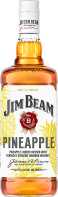 Jim Beam Pineapple Bourbon Lit