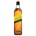 Johnnie Walker - Black Cask Blended Scotch Whisky