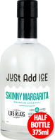 Just Add Ice Skinny Margarita 375ml