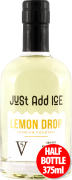 Just Add Ice&nbsp;V5 Lemon Drop 375ml
