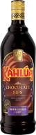Kahlua Chocolate Sips Smooth Chocolate