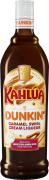 Kahlua - Dunkin Caramel Swirl Cream Liqueur 0