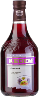 Kedem Concord Grape 1.5