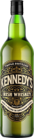 Kennedy's Irish Whiskey