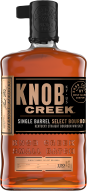 Knob Creek - Single Barrel Store Pick Select Bourbon 0