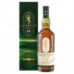 Lagavulin&nbsp;11yr Sweet Peat Islay Single Malt Scotch
