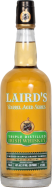 Laird's - Apple Brandy Finished 4 yr Irish Whiskey 0