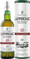 Laphroaig - 10 Year Sherry Oak 0