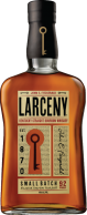 Larceny - Bourbon Very Small Batch 92 Proof 0