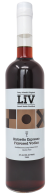 LIV Ristretto Espresso Vodka