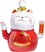 Lucky Cat Japanese Whisky 0